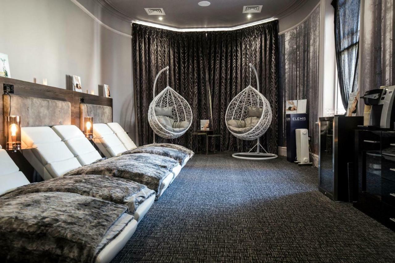 New Forest Holiday Lodge New Milton Bagian luar foto